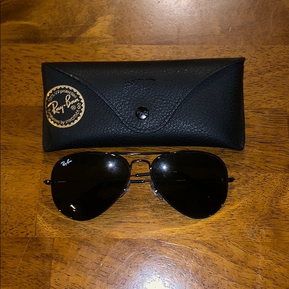 Raybans - Picture 1 of 7
